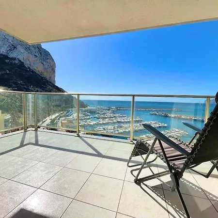 Apartamento Ancora *