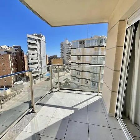 Apartamento Ancora *