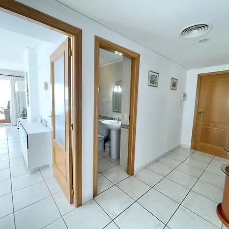 Ancora Apartamento Calpe