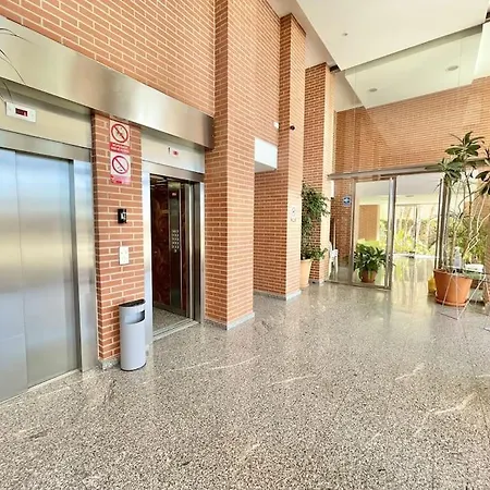 Ancora Apartamento *