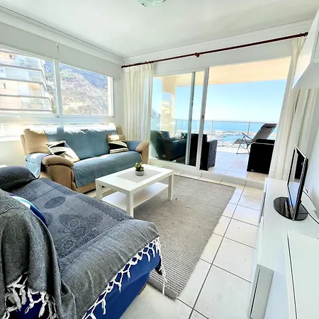 Apartamento Ancora Calpe