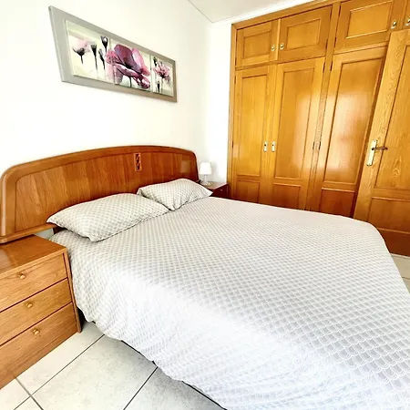 Ancora Apartamento *