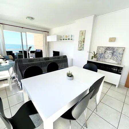 Ancora Apartamento Calpe